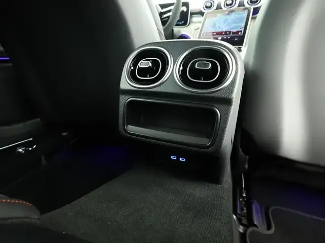 Mercedes-Benz CLE 53 AMG