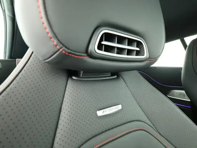 Mercedes-Benz CLE 53 AMG