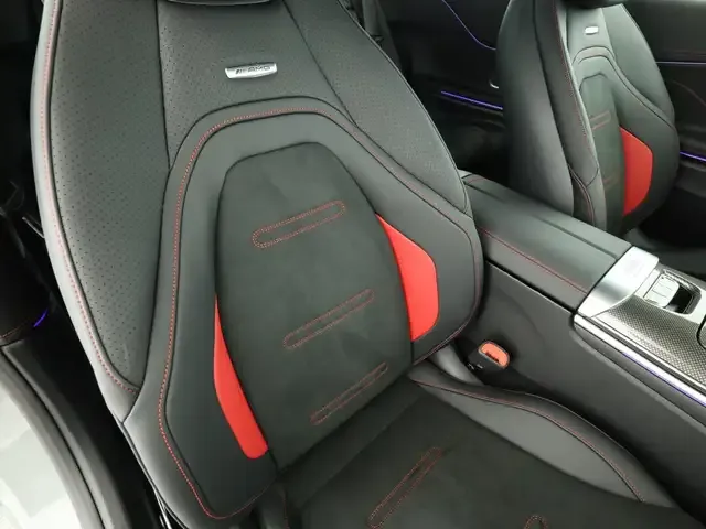 Mercedes-Benz CLE 53 AMG