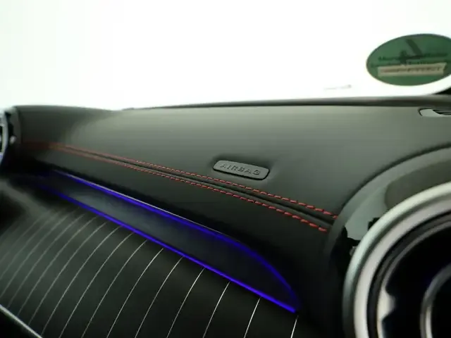 Mercedes-Benz CLE 53 AMG