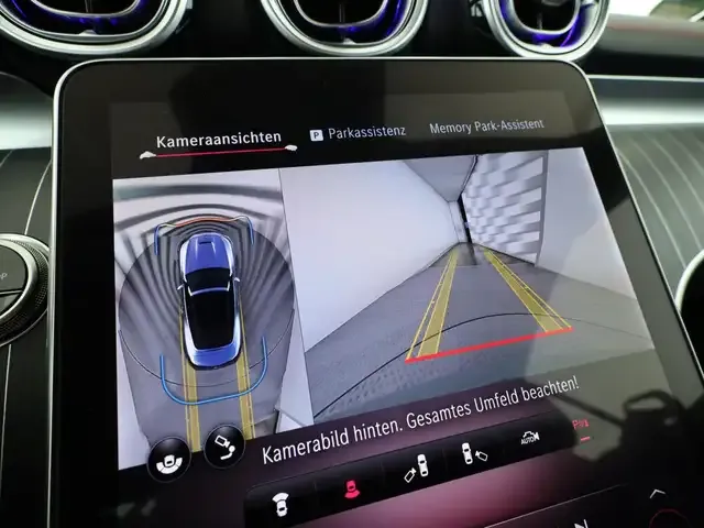 Mercedes-Benz CLE 53 AMG