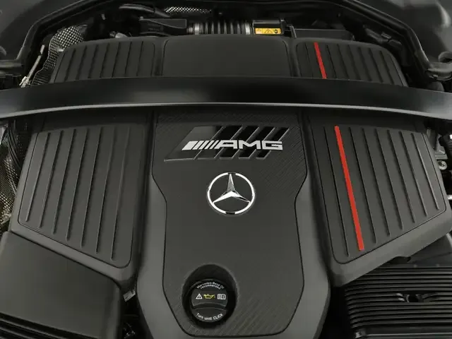 Mercedes-Benz CLE 53 AMG