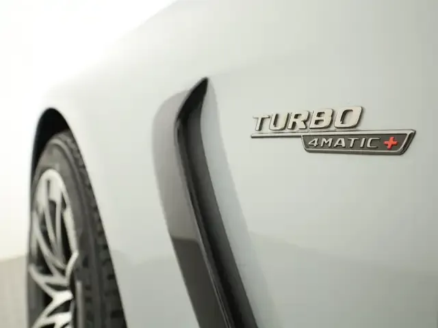 Mercedes-Benz CLE 53 AMG