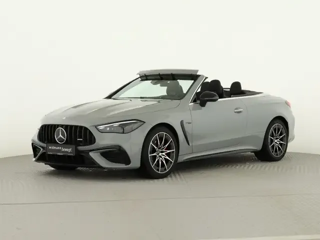 Mercedes-Benz CLE 53 AMG