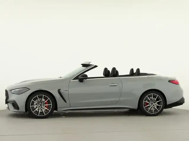 Mercedes-Benz CLE 53 AMG