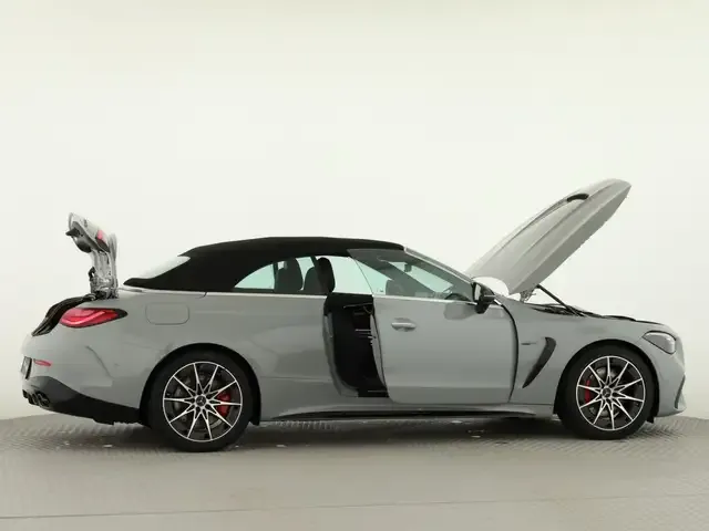 Mercedes-Benz CLE 53 AMG