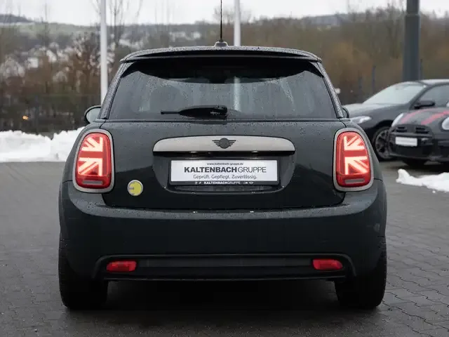 MINI Cooper SE