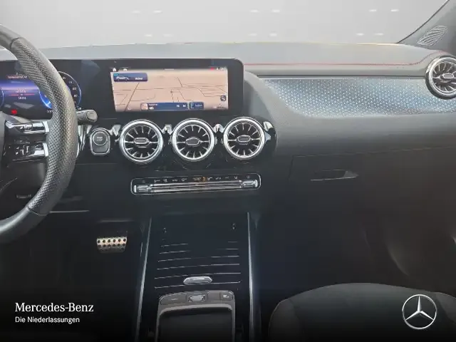 Mercedes-Benz EQA 350