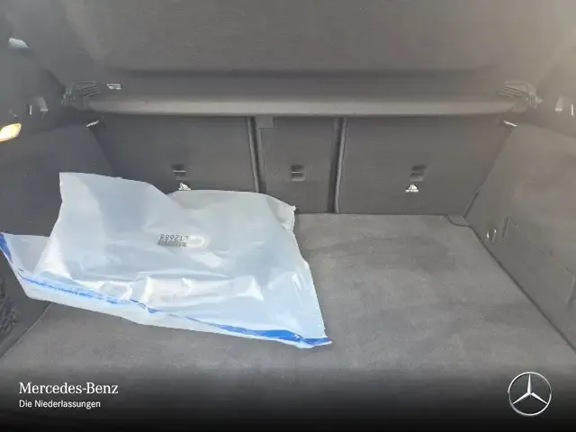 Mercedes-Benz EQA 350