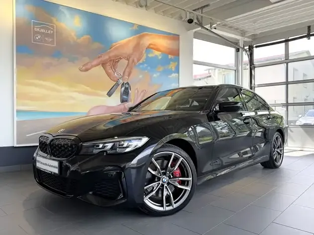 BMW 340