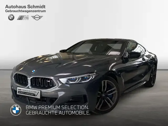 BMW M850