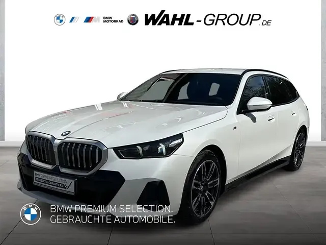 BMW 540