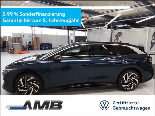 Volkswagen ID.7