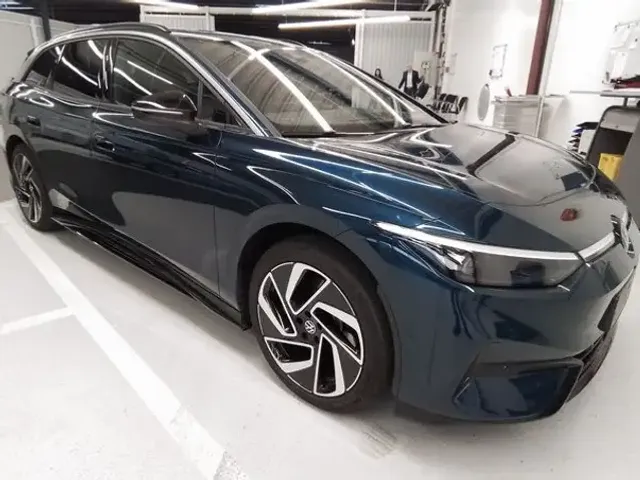 Volkswagen ID.7