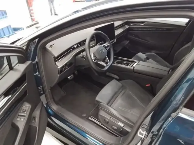 Volkswagen ID.7