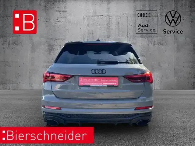 Audi RS Q3