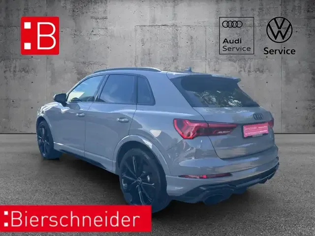Audi RS Q3
