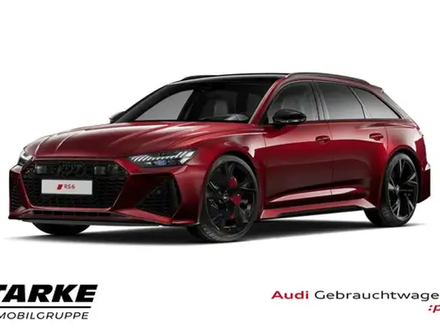 Audi RS6