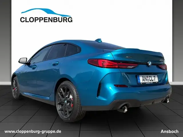 BMW 220