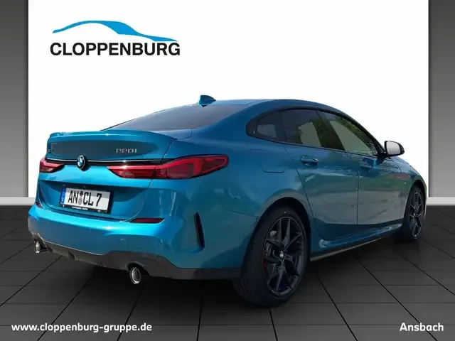 BMW 220
