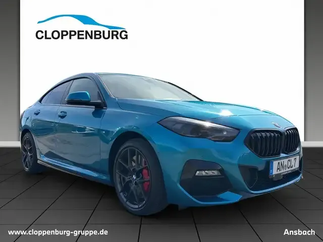 BMW 220