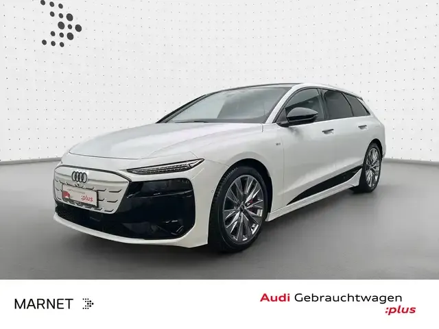 Audi Sonstige