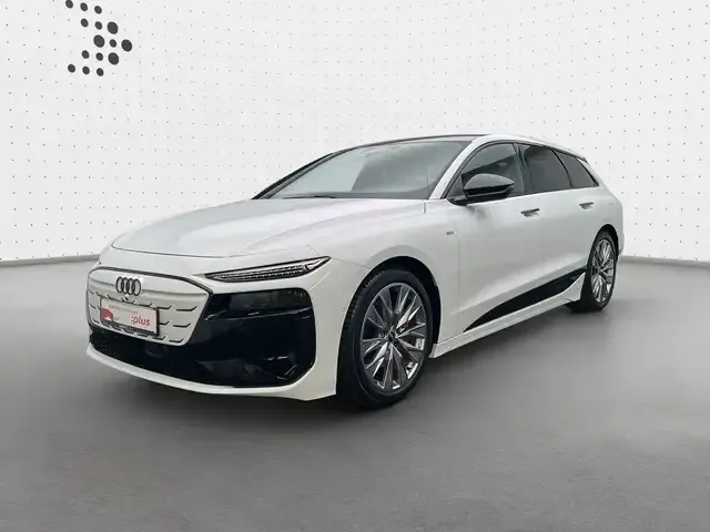 Audi Sonstige