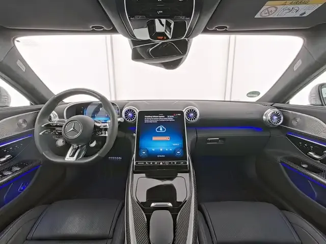 Mercedes-Benz SL 63 AMG