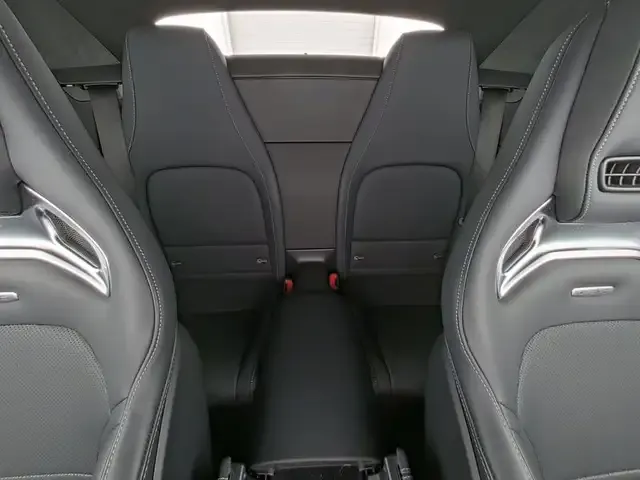 Mercedes-Benz SL 63 AMG