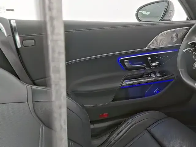 Mercedes-Benz SL 63 AMG