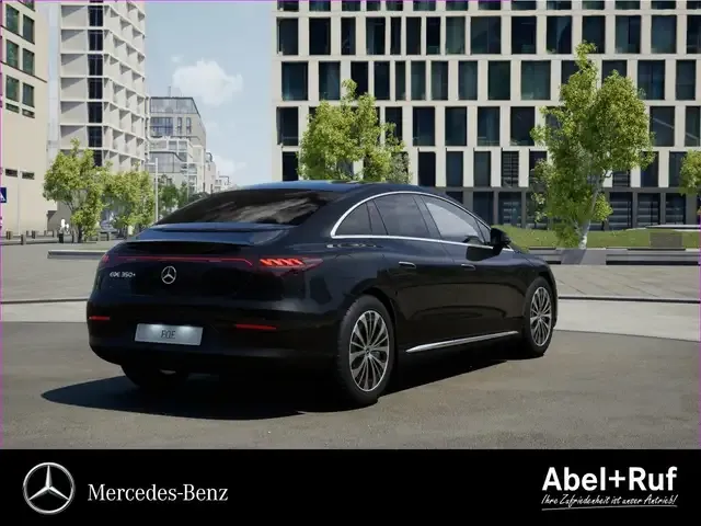 Mercedes-Benz EQE 350
