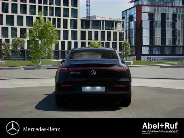 Mercedes-Benz EQE 350