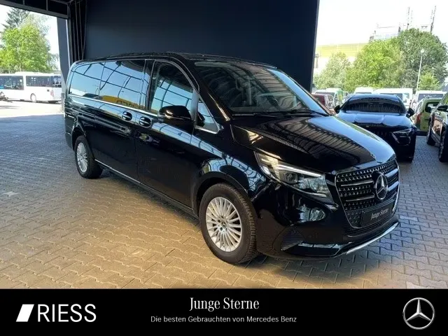 Mercedes-Benz V 300