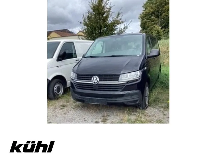 Volkswagen T6 Multivan