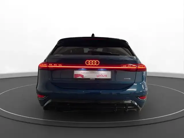 Audi Sonstige