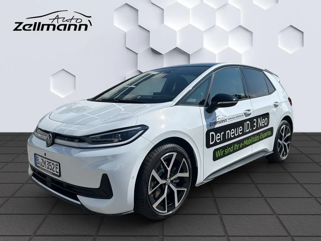 Volkswagen ID.3