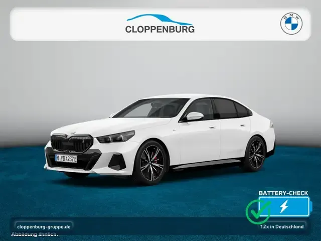 BMW i5