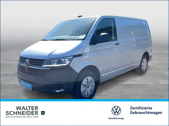 Volkswagen T6.1 Transporter