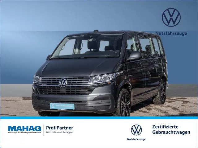 Volkswagen T6 Multivan