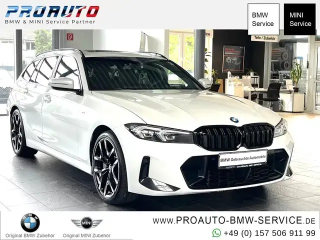 BMW 330
