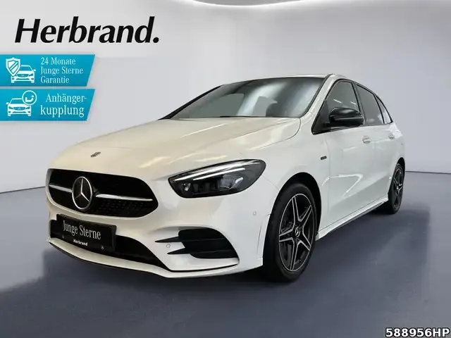 Mercedes-Benz B 250