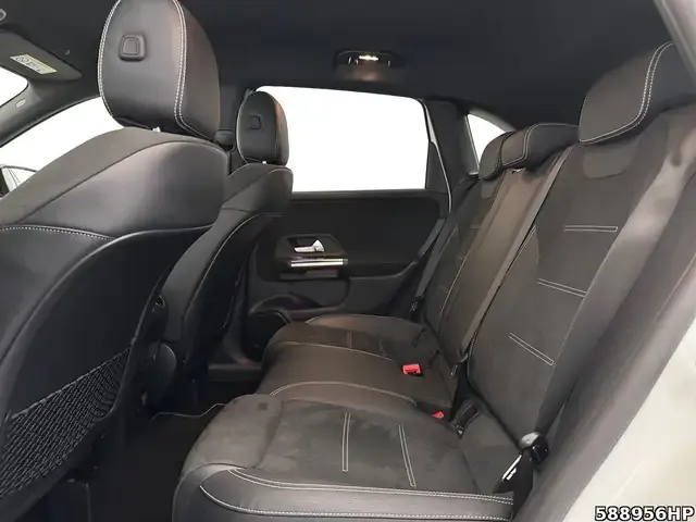 Mercedes-Benz B 250