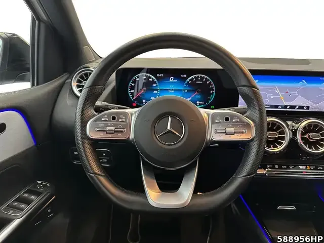 Mercedes-Benz B 250