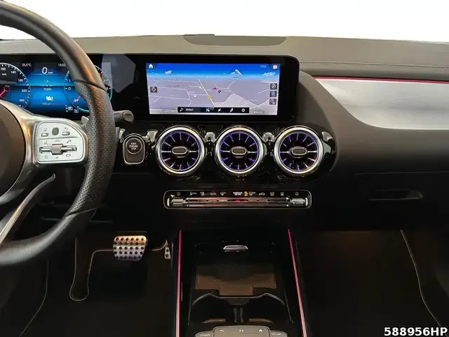 Mercedes-Benz B 250