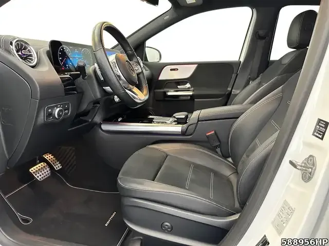 Mercedes-Benz B 250