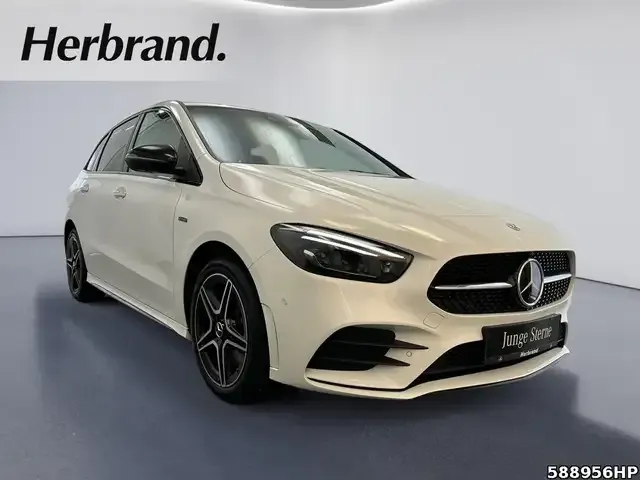 Mercedes-Benz B 250