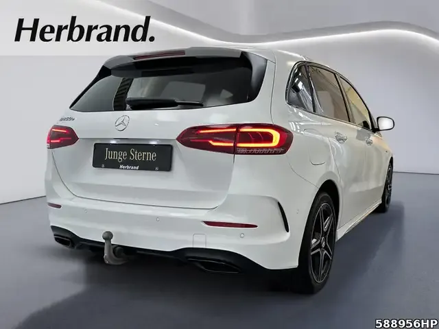 Mercedes-Benz B 250
