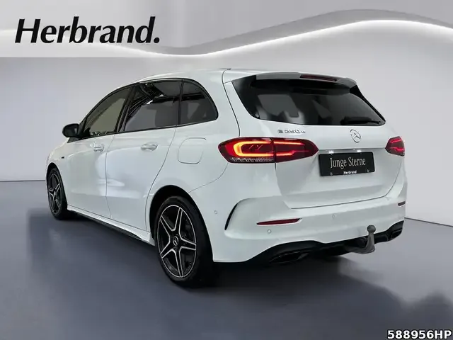 Mercedes-Benz B 250