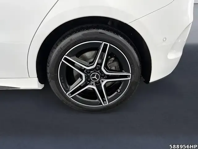 Mercedes-Benz B 250