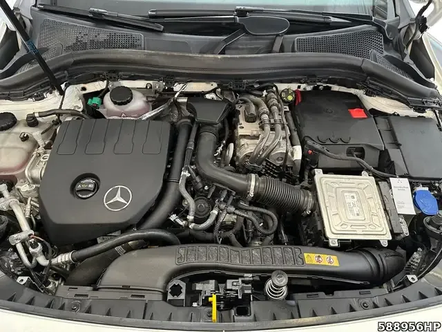 Mercedes-Benz B 250